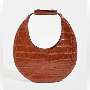 STAUD Moon Bag
